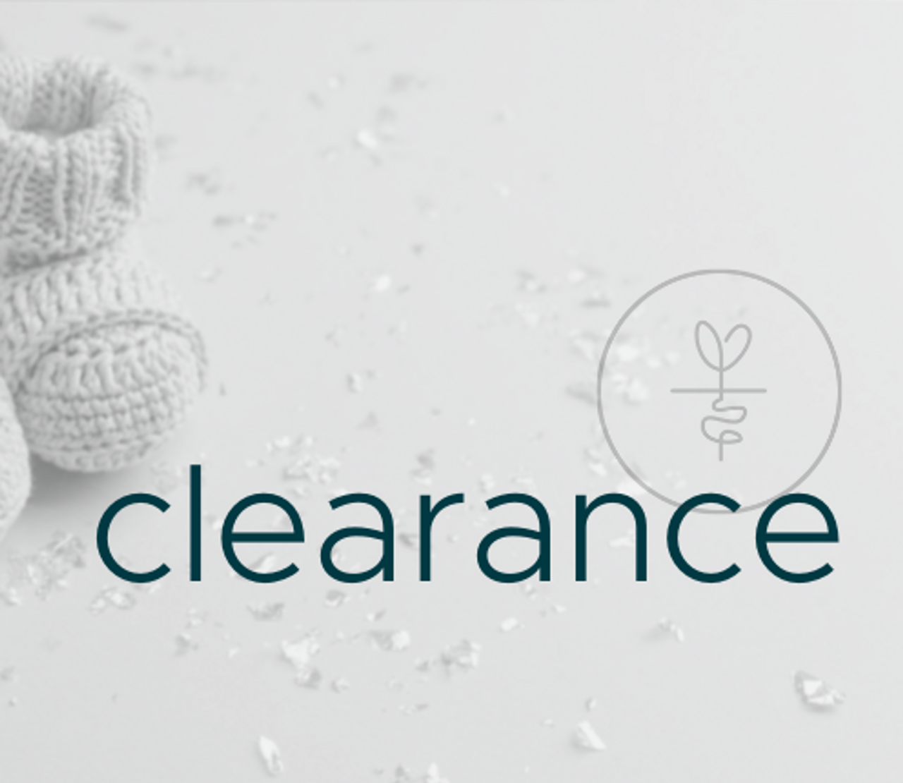 CLEARANCE